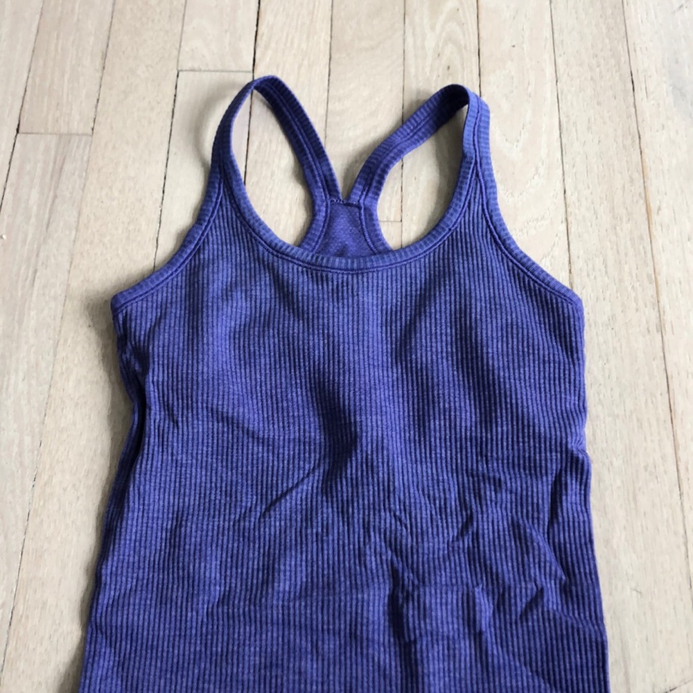 Lululemon Top